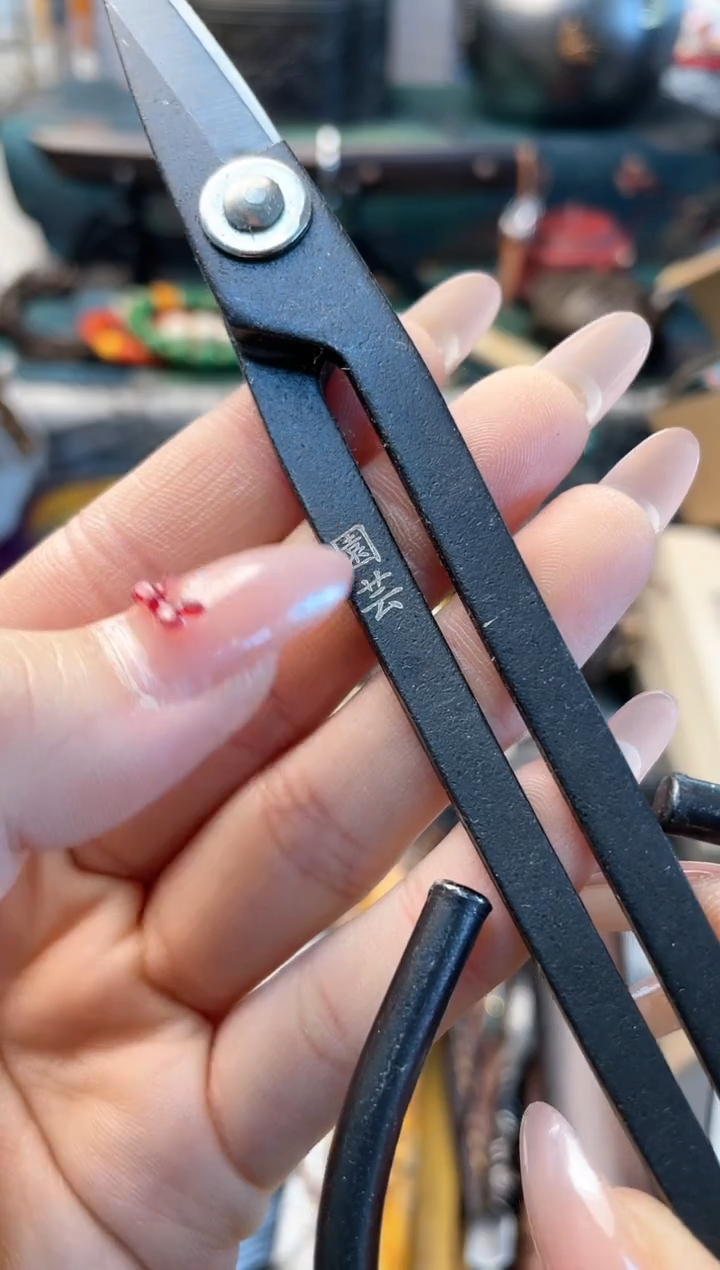 【闪购商品】瓷片jian晓魏甄宝阁品质保证