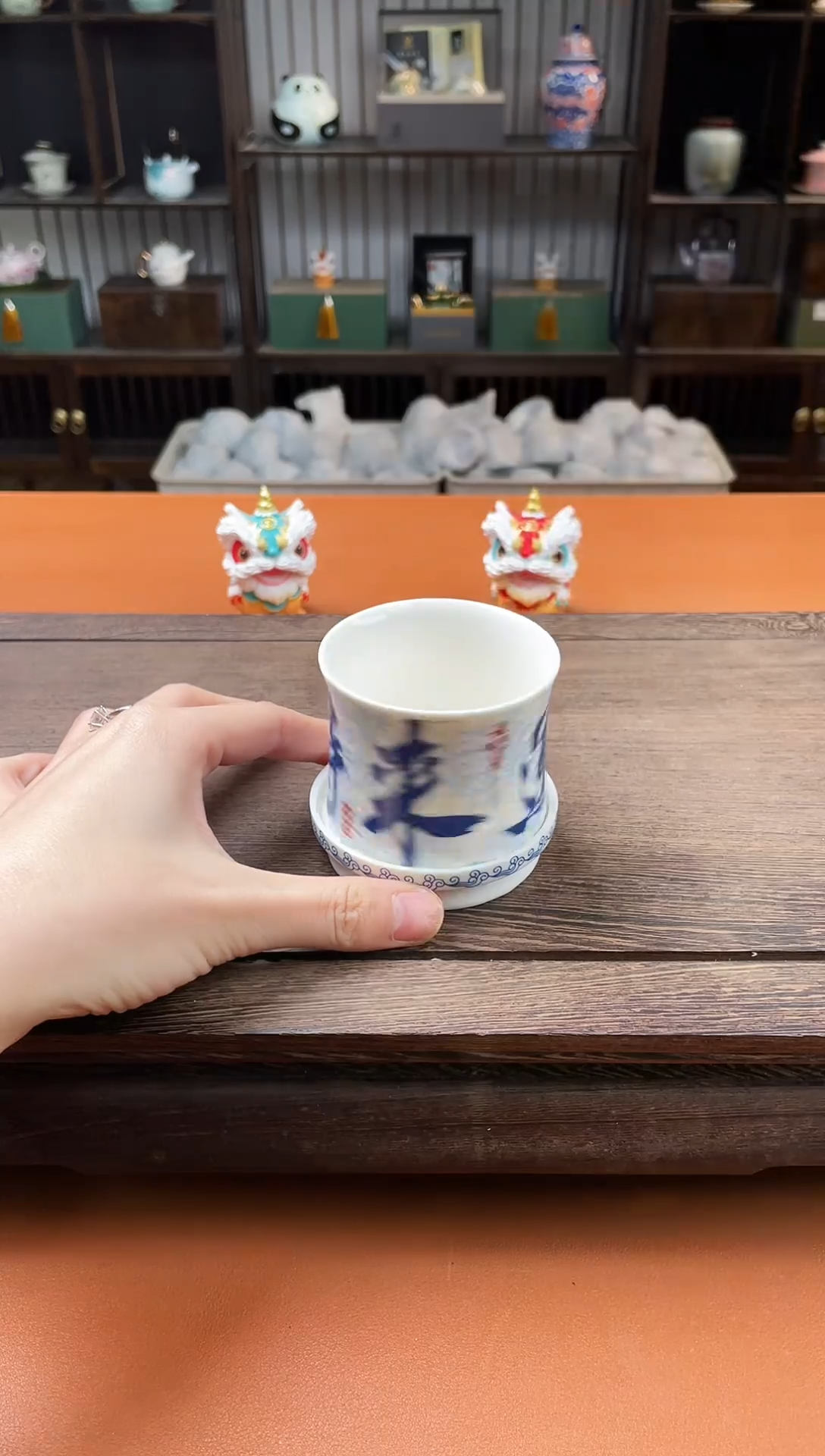 【闪购商品】陶你所爱茶器清仓福利品