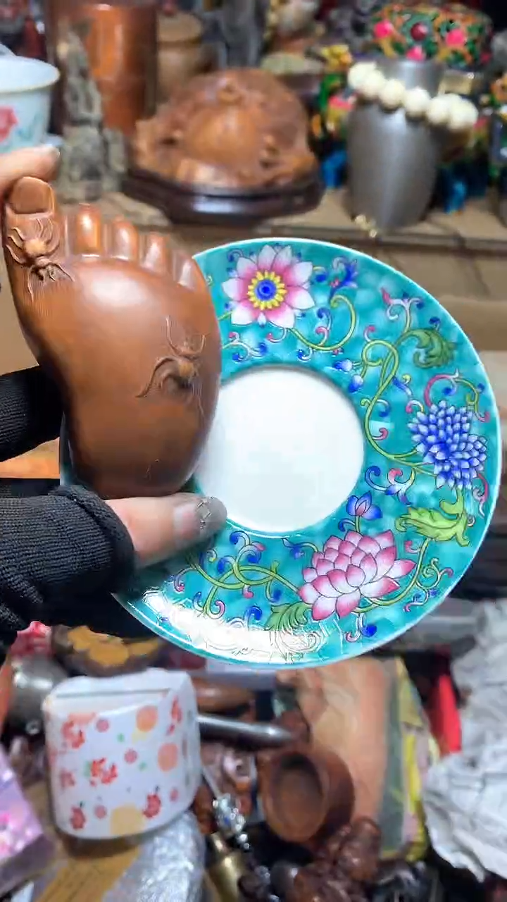 【闪购商品】瓷器默认微瑕瓷器