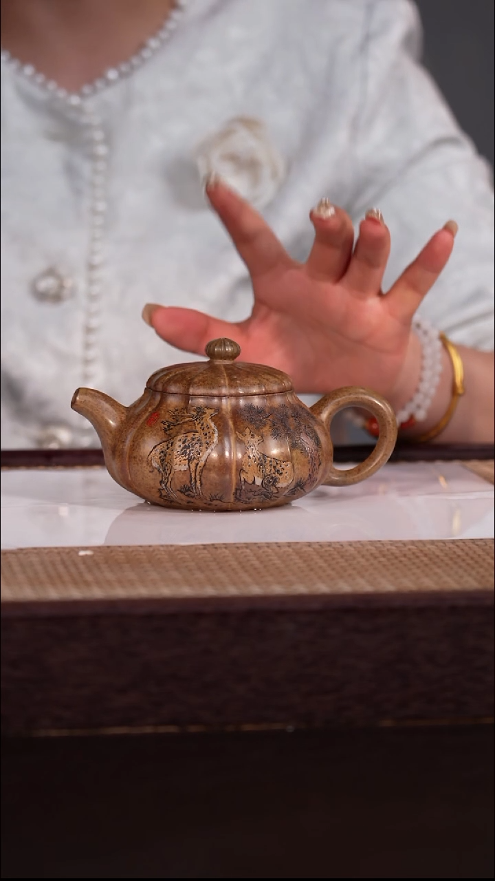 茶壶紫砂11111111