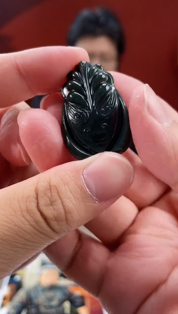 【闪购商品】和田玉吊坠(不含链)未镶嵌多样性发货拍一发一05026