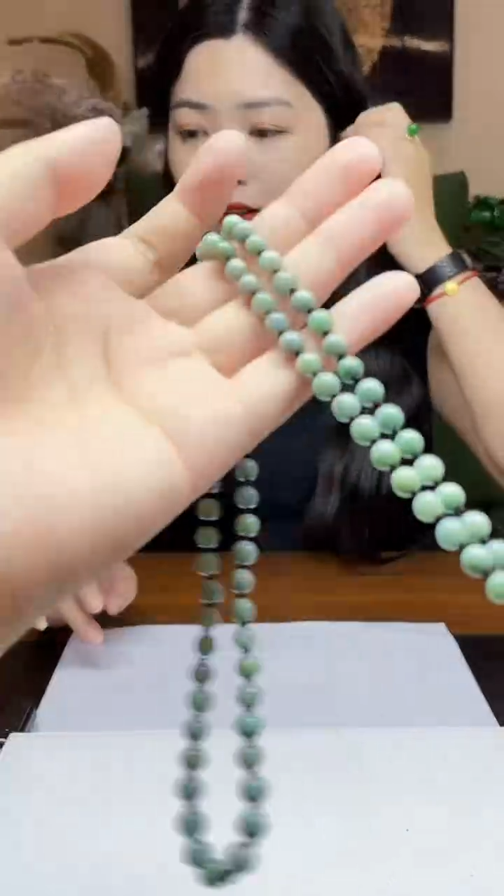 未镶嵌定制翡翠吊坠189