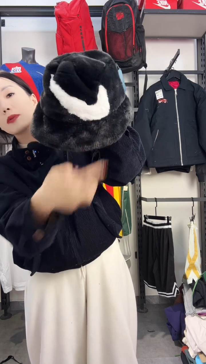 203闪购编码Nike/Jordan运动卫衣裤以直播间过款为准尺码·