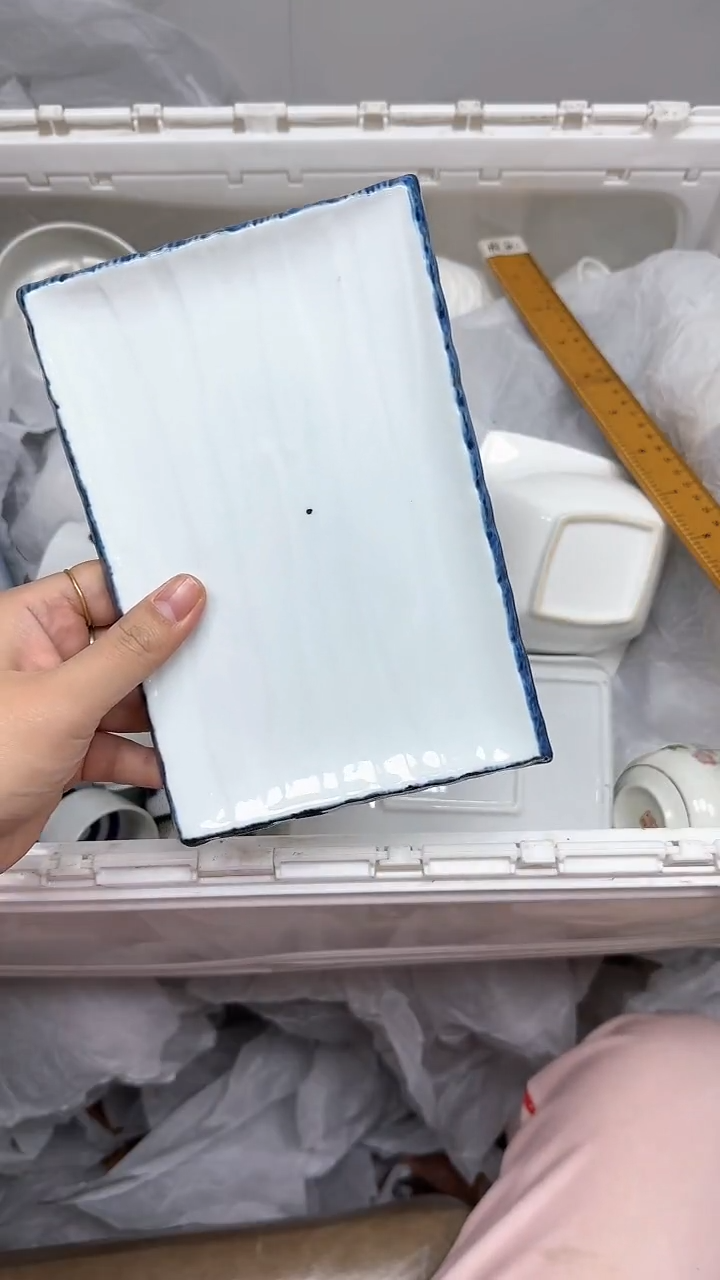 【闪购商品】521回流瓷器默认微瑕，18.8包邮