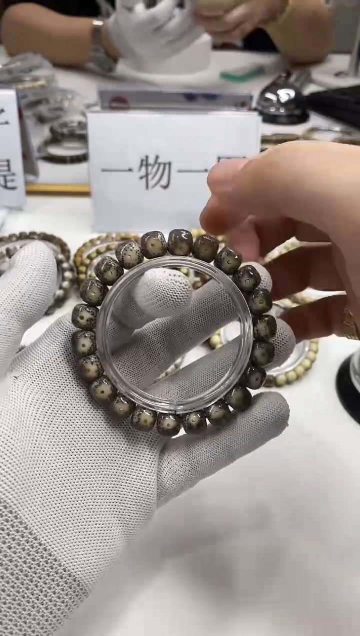 手串星月菩提A180-4
