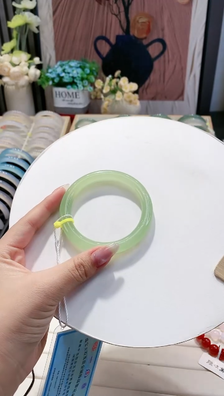手镯玛瑙/玉髓未镶嵌109-58.4