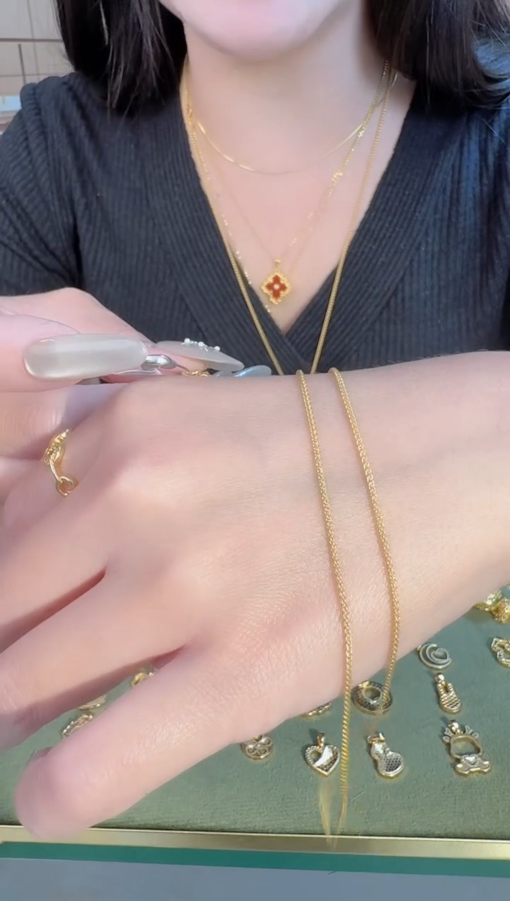 55长固定 肖邦 2.90 （附带礼盒包装）