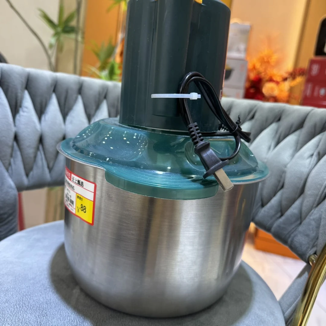 3L大容量绞肉机多功能料理机  PL