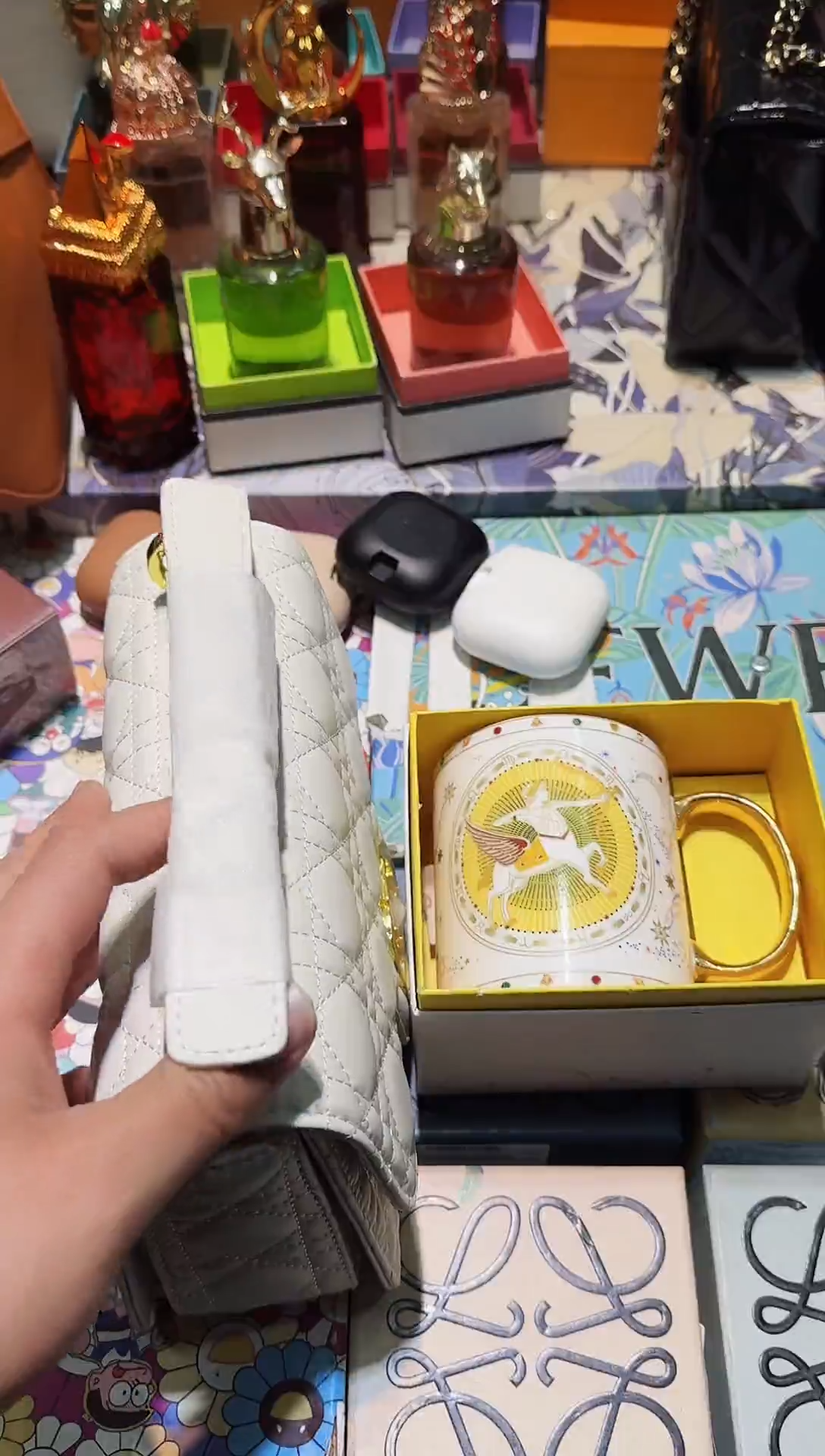 【闪购商品】瓷片换类目孤品单品一件不留