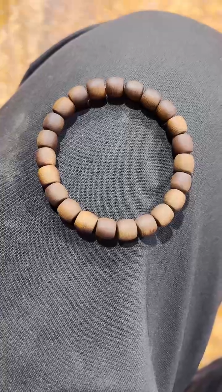 【闪购商品】沉香木手串硕少爷精选专属链接50