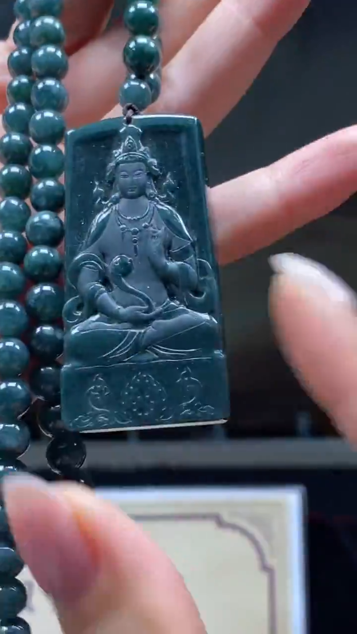 未镶嵌定制翡翠********752