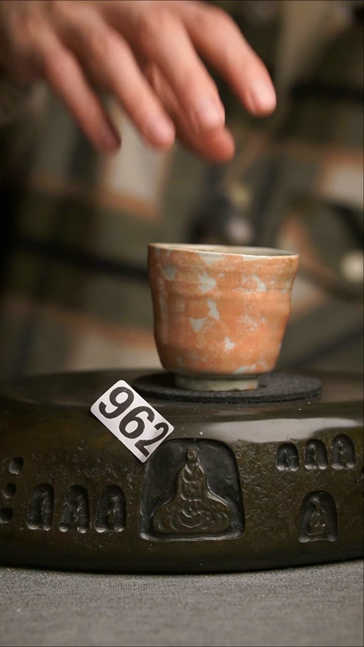 062景德镇陶瓷茶器系列