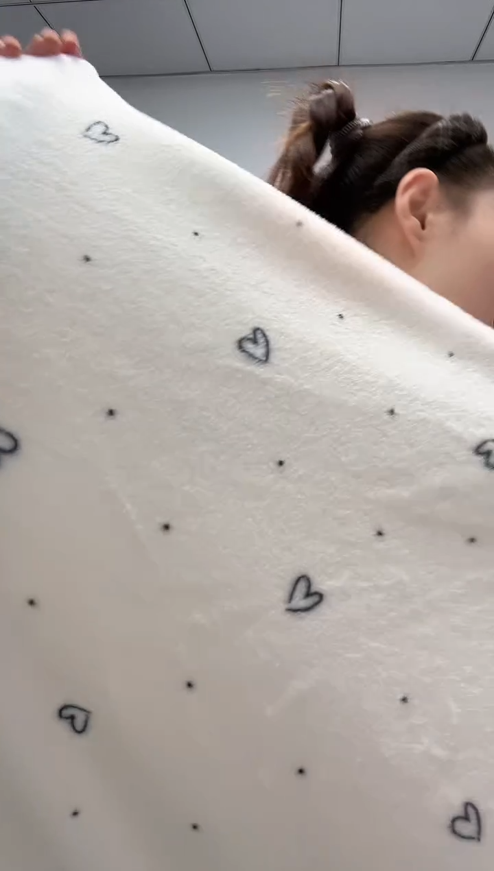 法兰绒3X2左右以主播所说为准