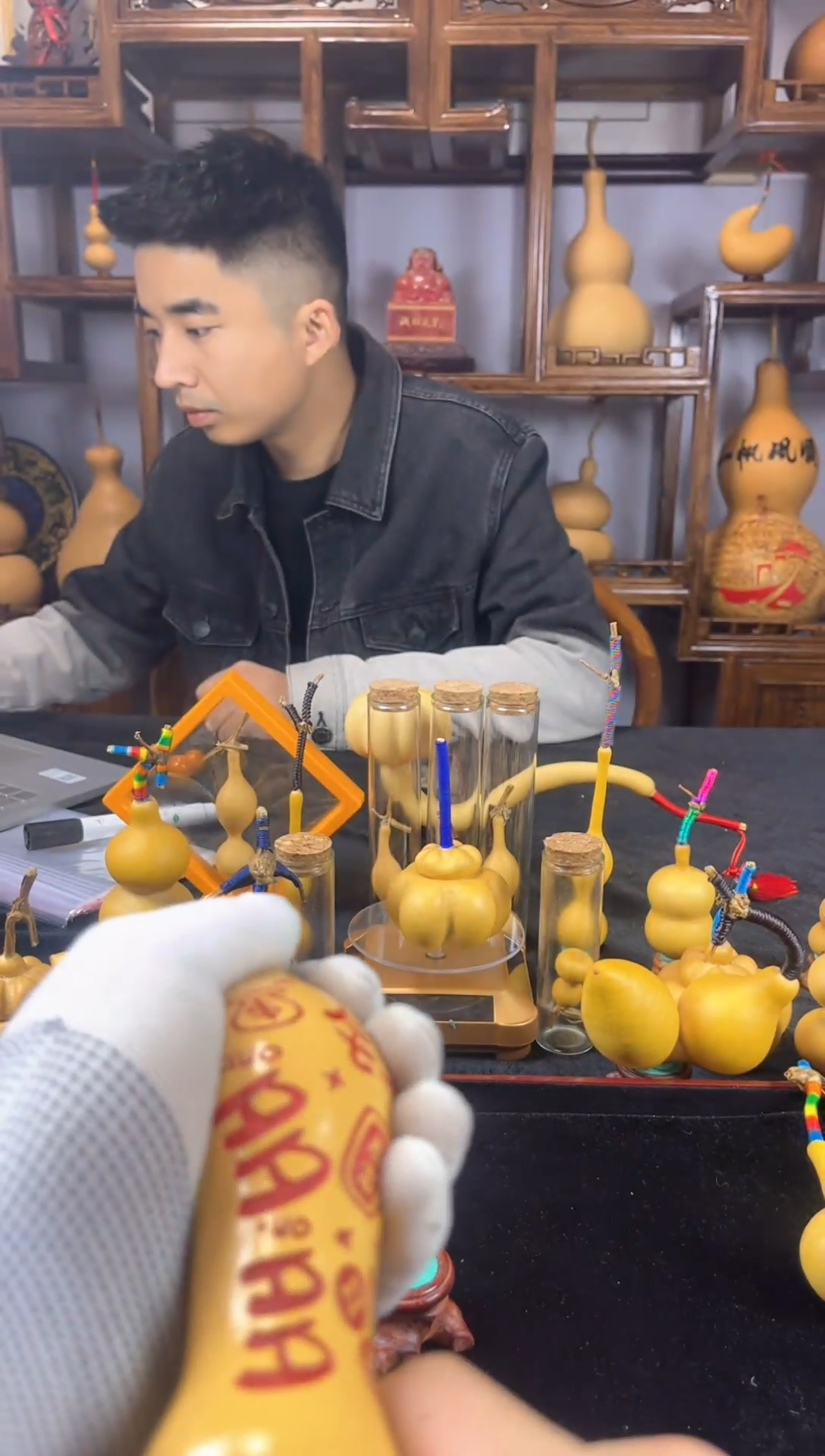 【闪购商品】葫芦葫芦葫芦葫芦