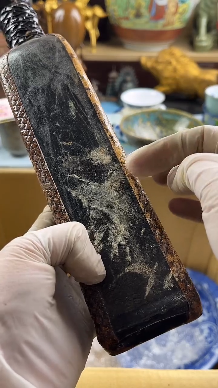 瓷片罗**长英歌瓷器满28包邮