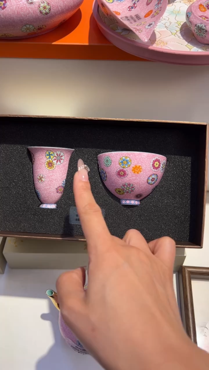 瓷片小乔闪购链接