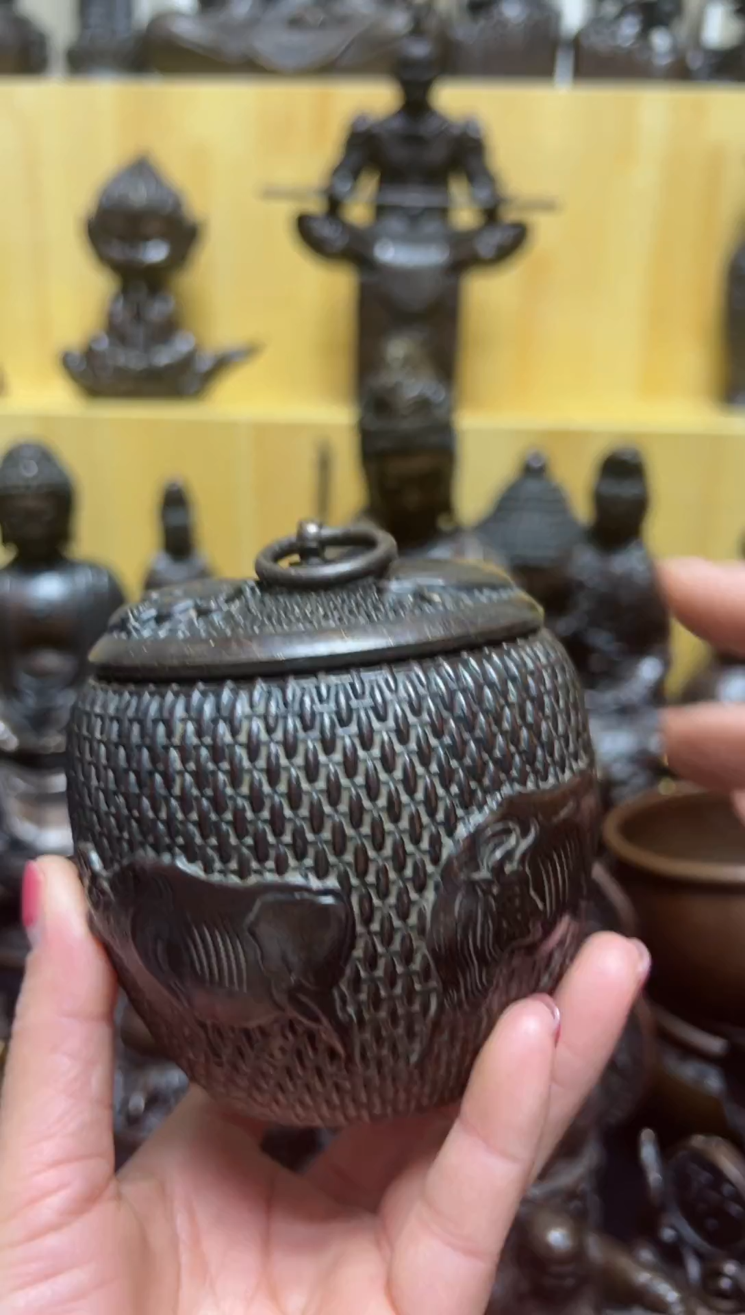 【闪购商品】1案台摆件 物品摆件 
