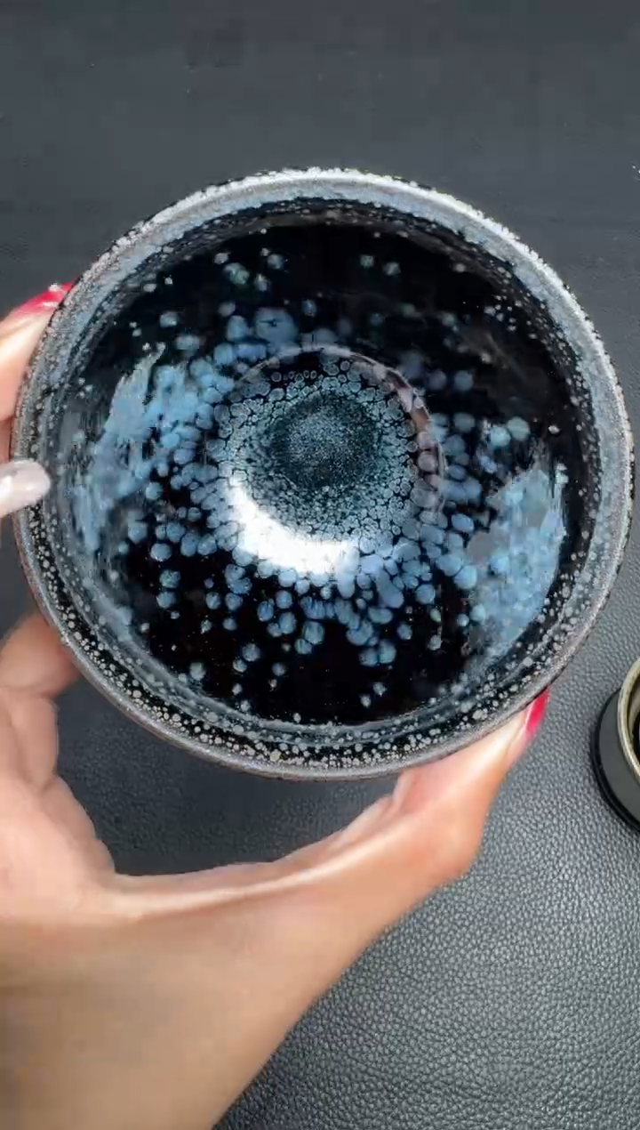 【闪购商品】茶盏江汉旺克己复礼171