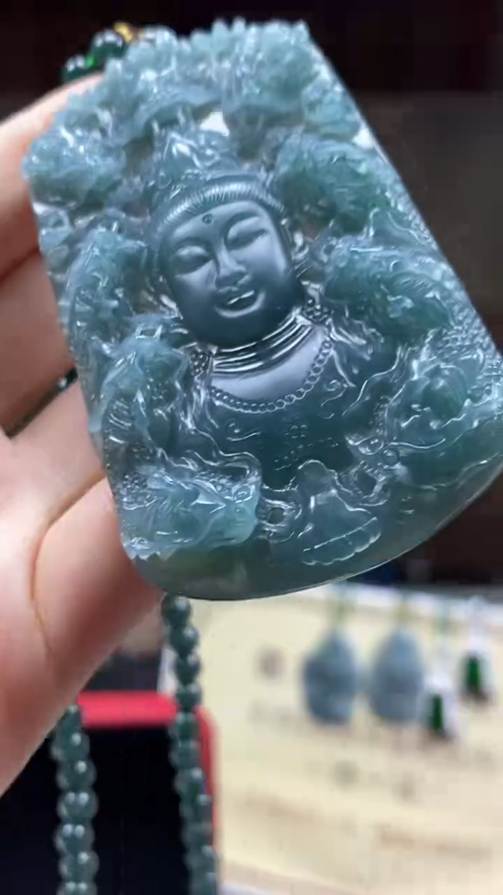 未镶嵌定制翡翠********796