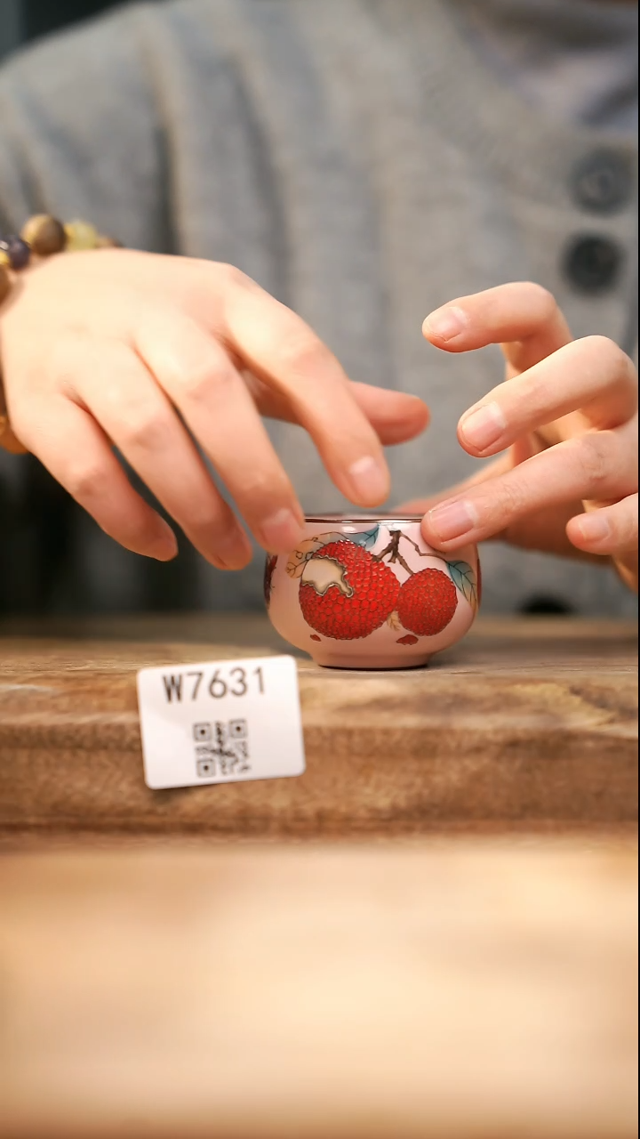 【经典福利】/ 杯子@@W7631