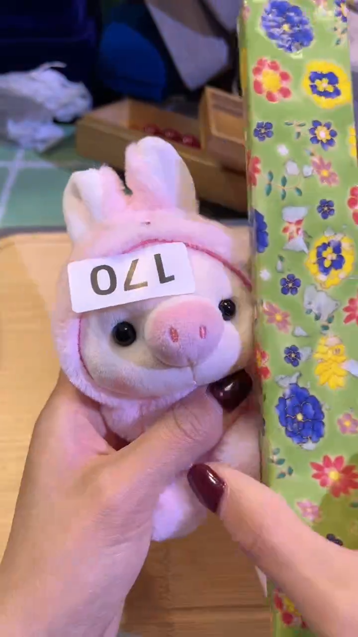 【闪购商品】瓷片陶茶666文玩周边多人