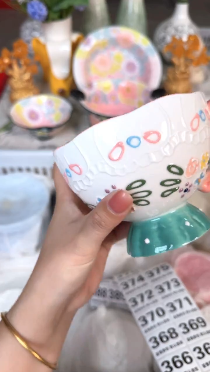 瓷片364默认微瑕15包邮库存1件