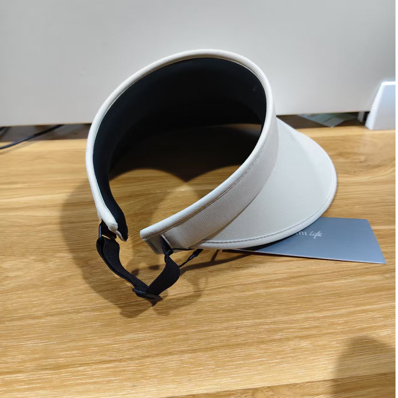 夏季时尚百搭遮阳帽