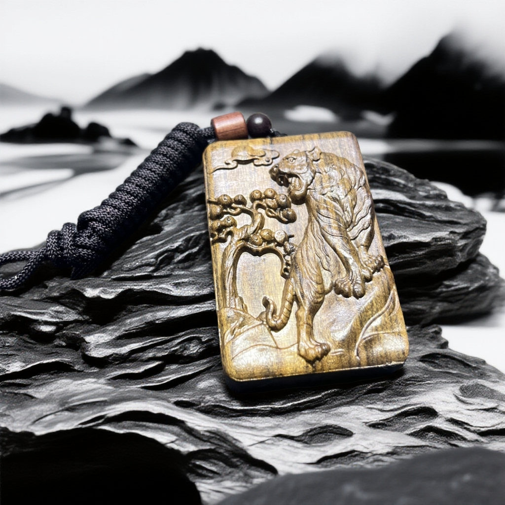 二哥文玩吊坠A91