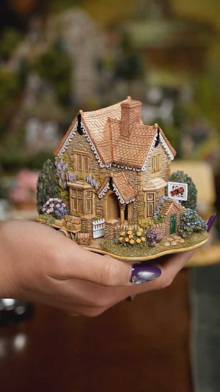 【闪购商品】摆件米多家中古器物 如图所示  1005