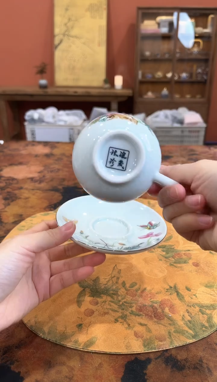 【闪购商品】楽门茶器！！！！