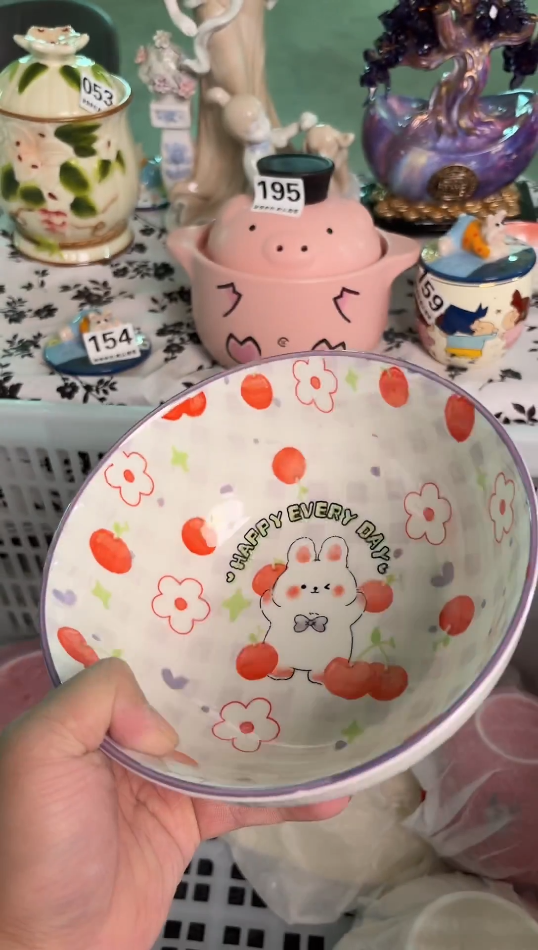 瓷片368默认微瑕15包邮库存1件2