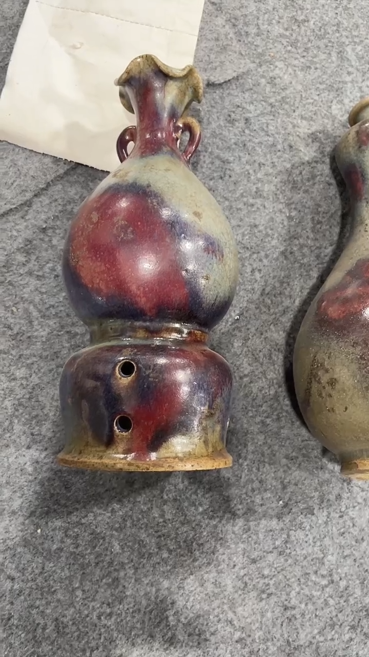 【闪购商品】瓷片手工，手绘，瓷器