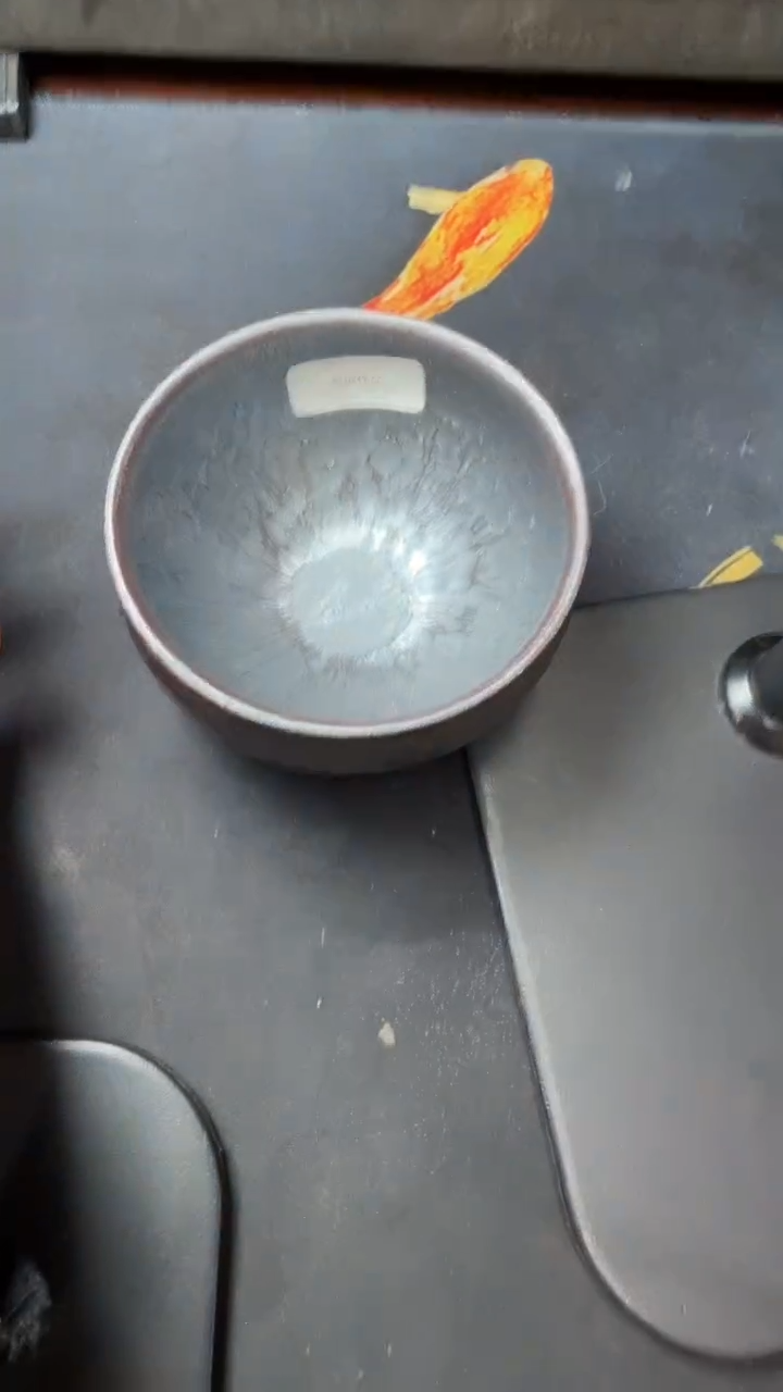 茶盏徐长和高端收藏103