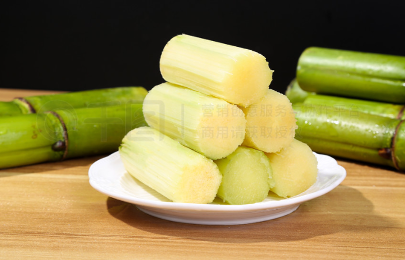 青皮甘蔗 500g±20g/份（需去皮请备注）
