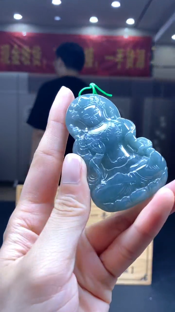 定制翡翠未镶嵌********73