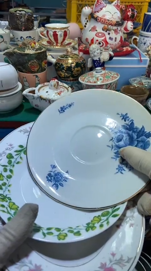 【闪购商品】瓷片1111111111111111