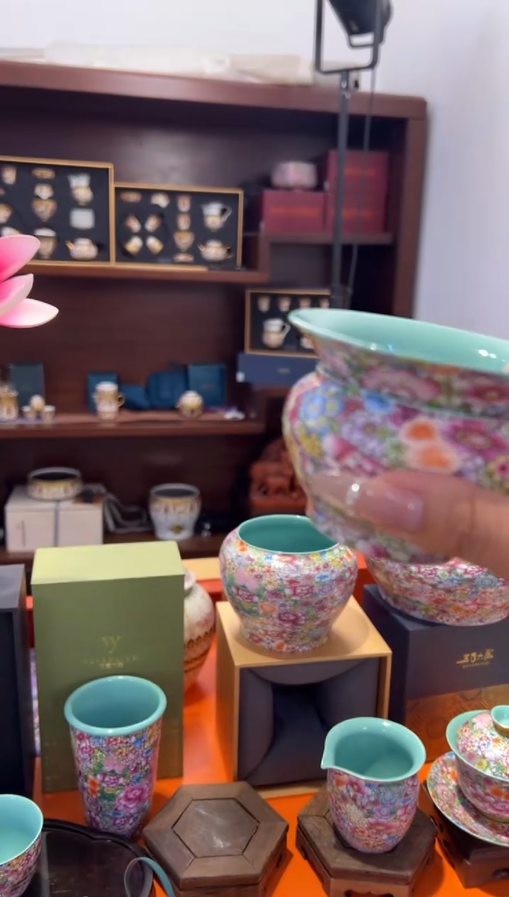 瓷片乔悦闪购链接