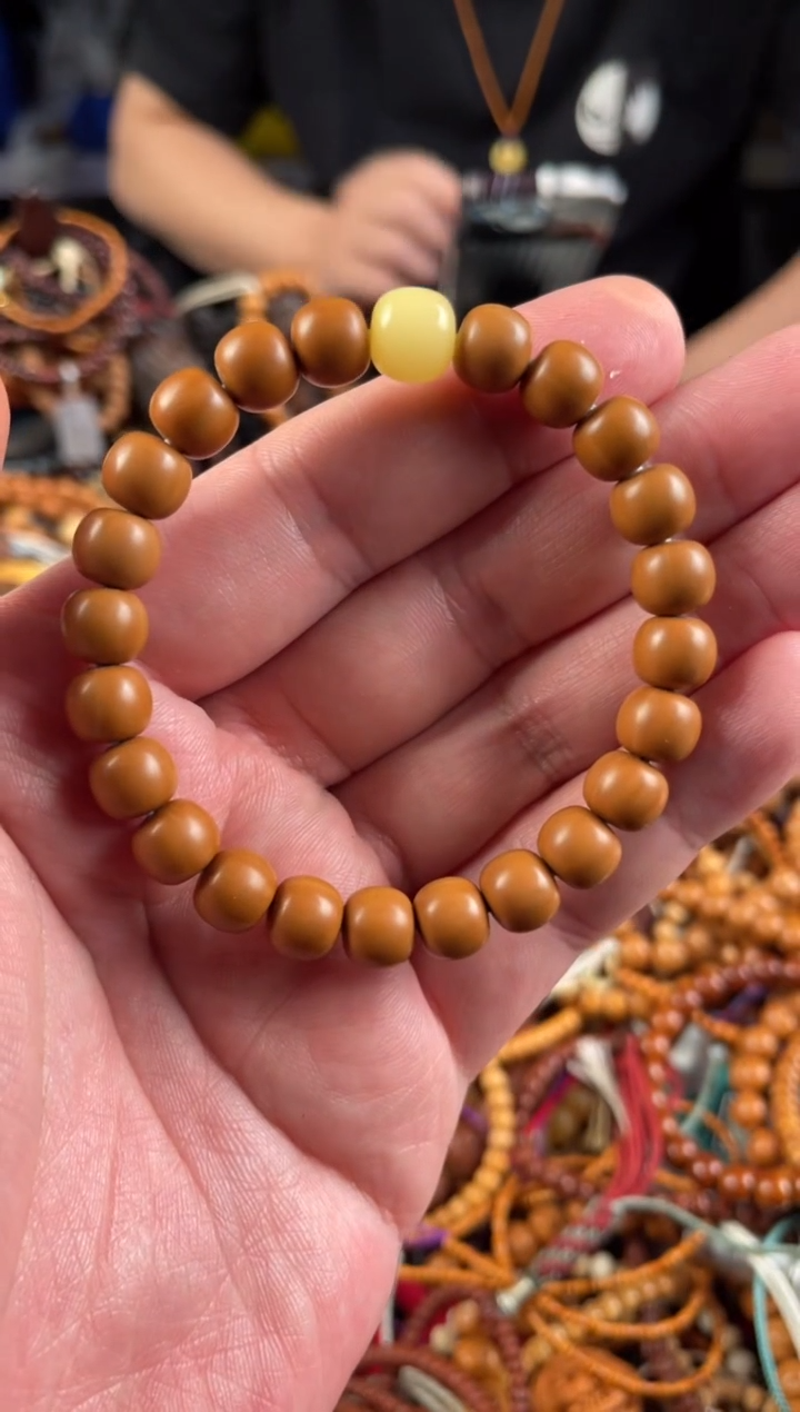 吊坠猴头核桃王胖子文玩工作室老型1.0左右搭配款