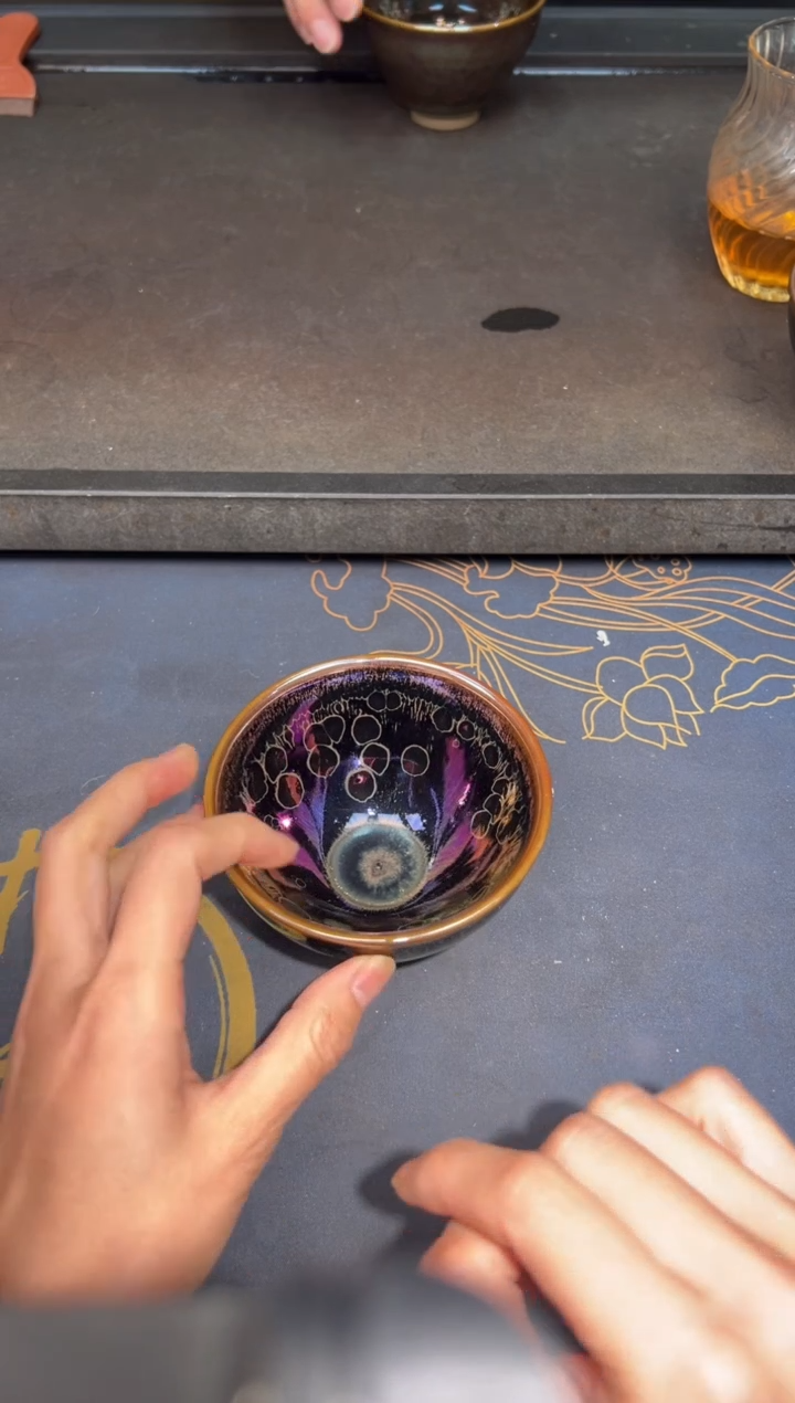 【闪购商品】茶盏茶器大玩家徐长和251