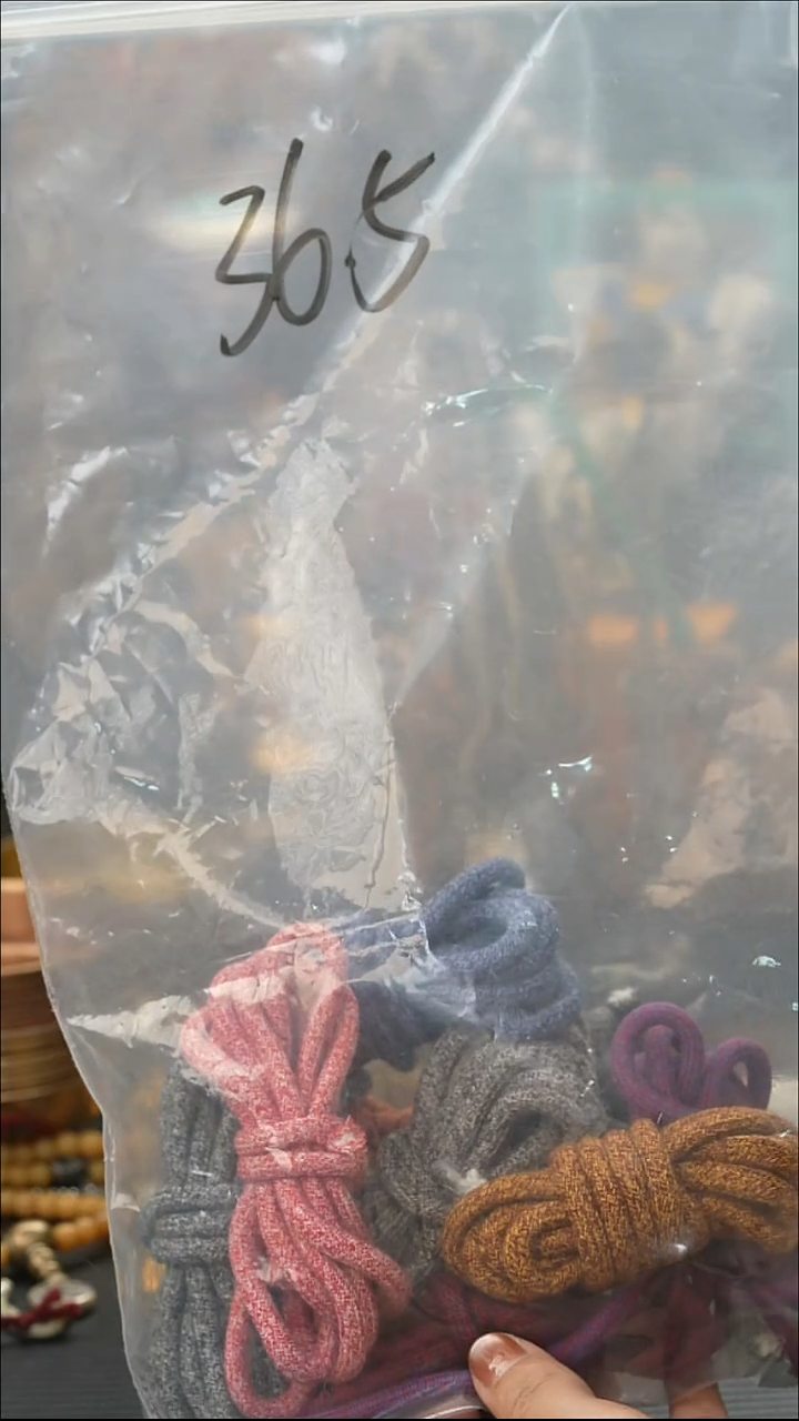 吊坠麒麟眼菩提藏传原生态藏传饰品