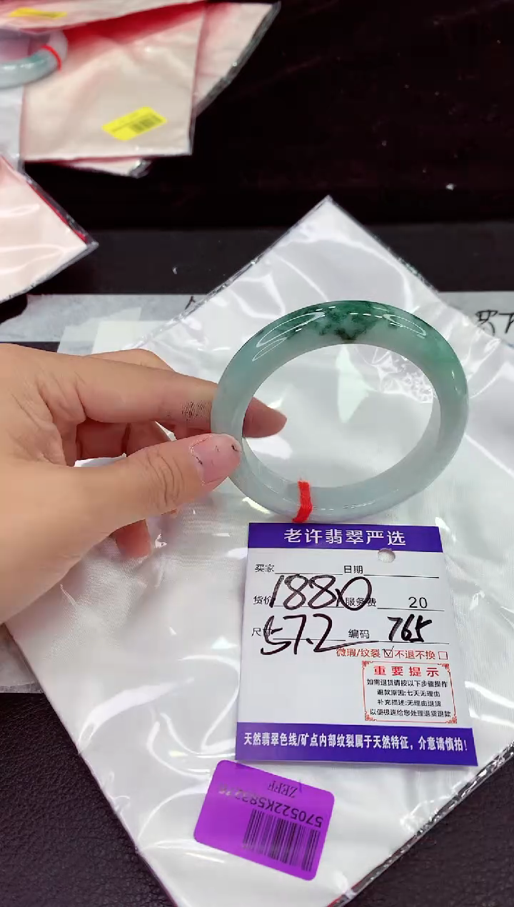 未镶嵌手镯翡翠11111111111