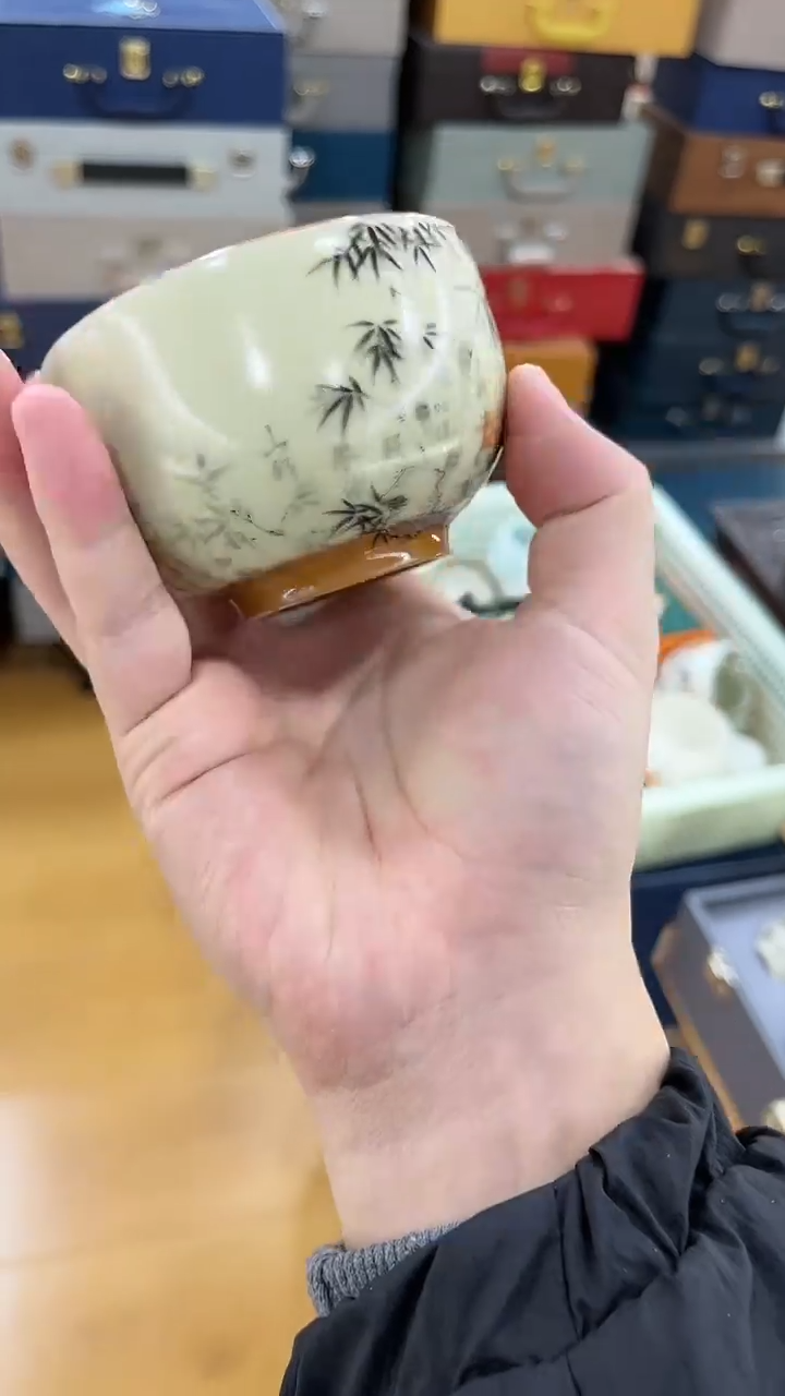 【闪购商品】展宏茶具展宏茶具@A-