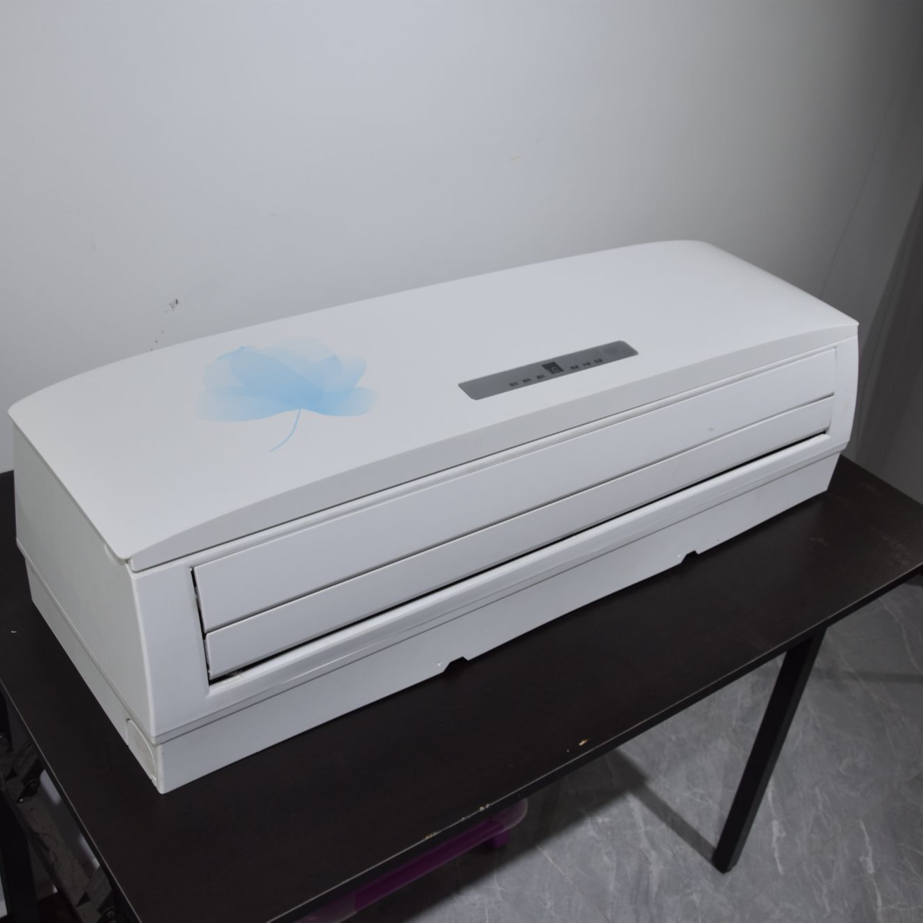 家用水空调高位挂机冷暖两用配套空气能水系统空调28纯铜静音