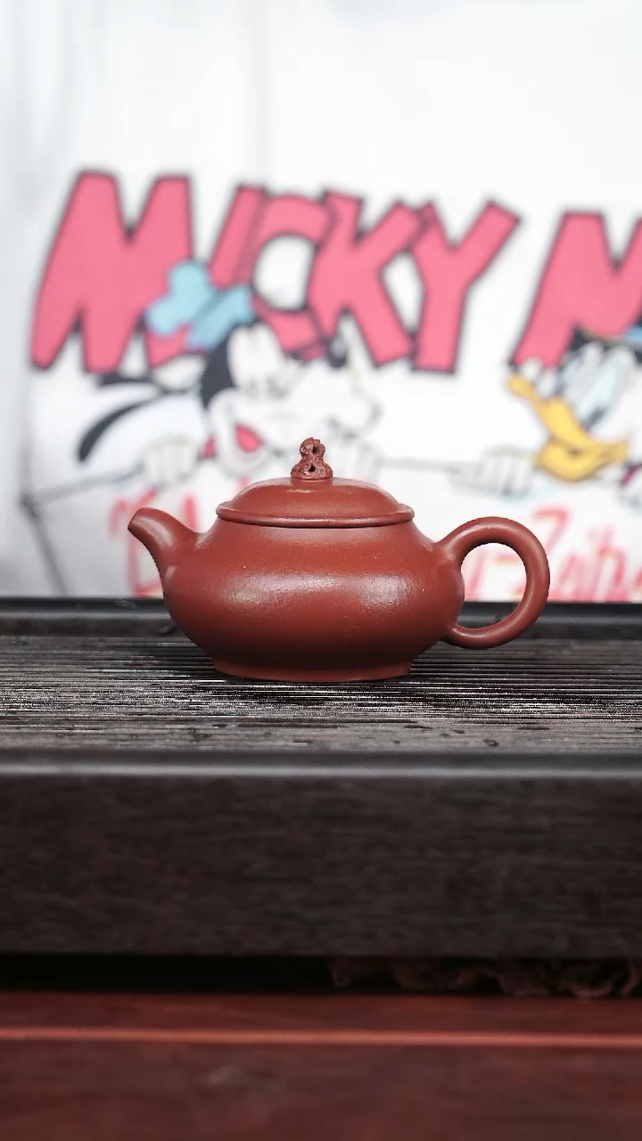 茶壶紫砂精品紫砂壶8....150CC