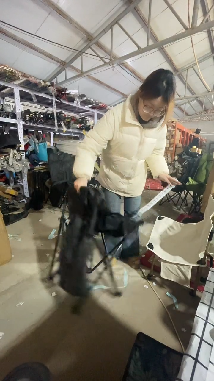 铁瑕疵不售后 不带袋子  椅子   37