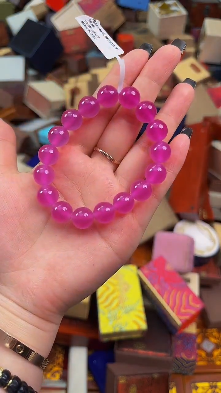 手串立秋甄选福利闪购商品无礼盒