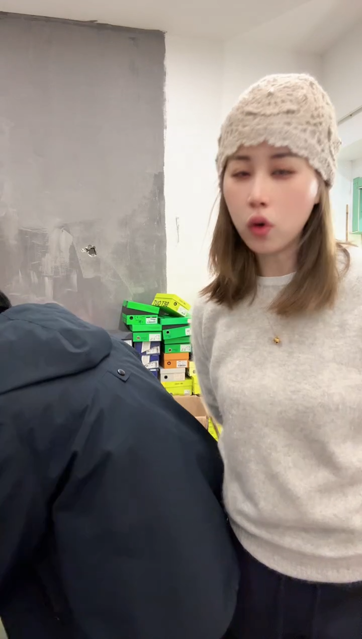 壮壮家888888888帽