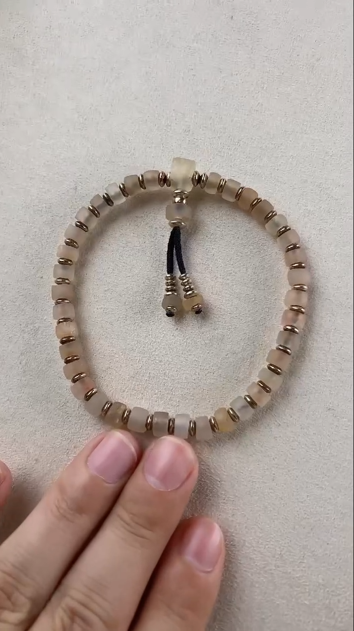 【闪购商品】水晶手串未镶嵌111111111