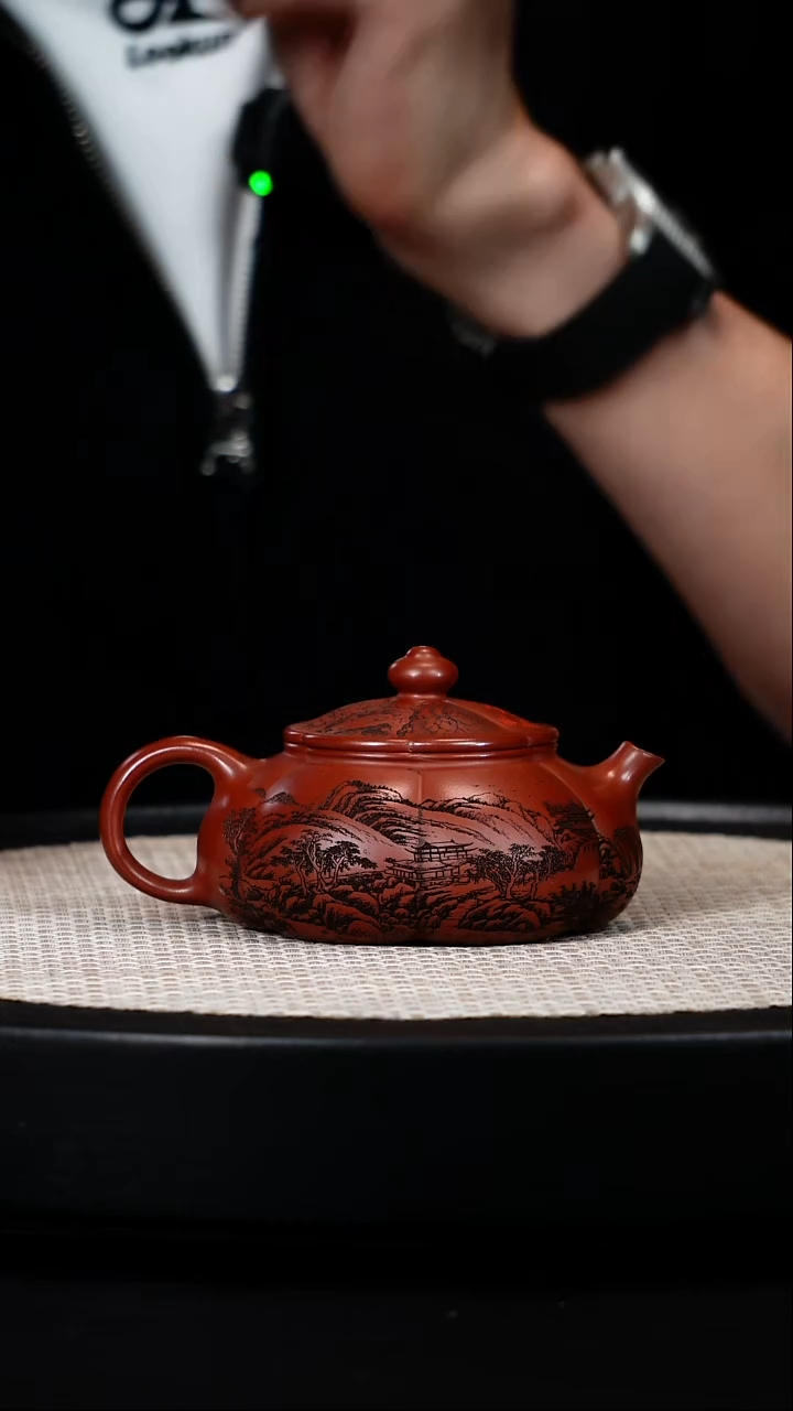 茶壶紫砂F高端紫砂壶
