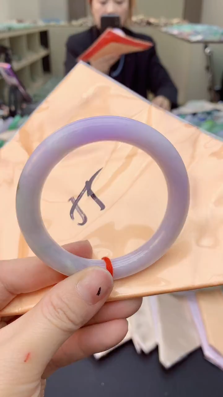 【闪购商品】翡翠手镯未镶嵌0448119226